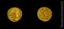 Ptolemy I Soter obv