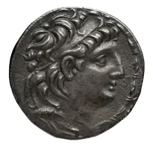 Ariarathes IX obv