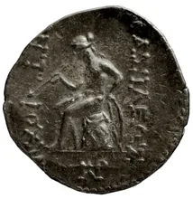 Антиох III Великий rev