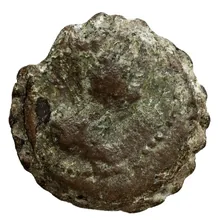 Antiochus, Son of Seleucus IV obv