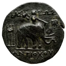 Антиох III Великий rev