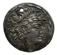 Roman Republic obv