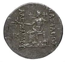 Александр II Забина rev