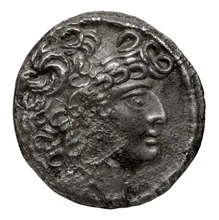 Roman Republic obv