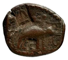 Антиох III Великий rev