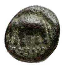 Антиох III Великий rev
