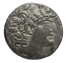 Roman Republic obv