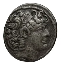 Roman Republic obv