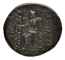 Александр II Забина rev