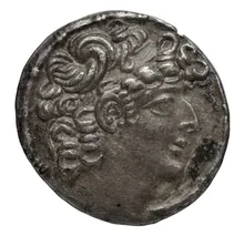 Roman Republic obv