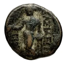 Антиох III Великий rev