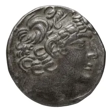 Roman Republic obv
