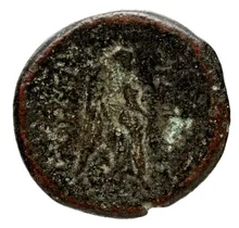 Антиох III Великий rev