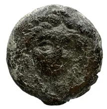 Антиох III Великий obv