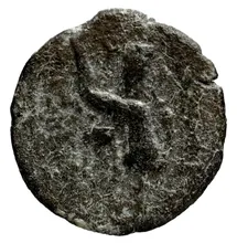 Антиох III Великий rev