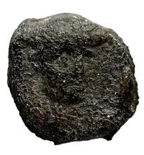 Антиох III Великий obv