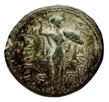Селевк I Никатор rev