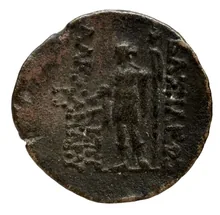 Александр II Забина rev