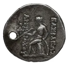 Антиох III Великий rev