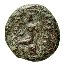 Антиох III Великий rev
