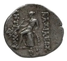 Антиох III Великий rev