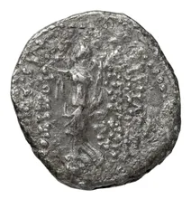 Деметрий III Эвкер rev