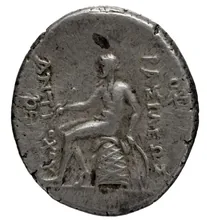Антиох III Великий rev