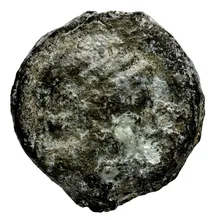 Антиох III Великий obv