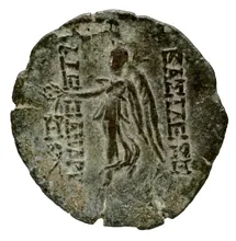 Александр II Забина rev