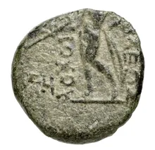 Антиох III Великий rev