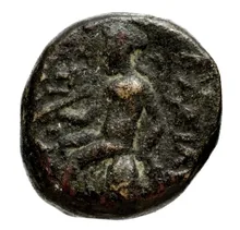 Антиох III Великий rev