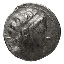 Антиох III Великий obv