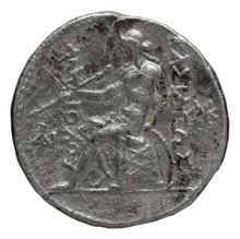Антиох III Великий rev