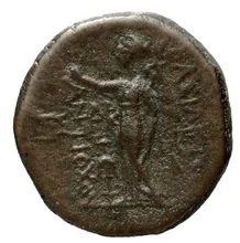 Антиох III Великий rev