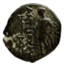 Антиох III Великий rev
