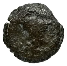 Антиох III Великий obv