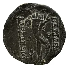 Александр II Забина rev