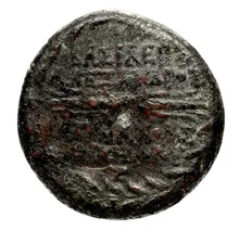 Александр II Забина rev