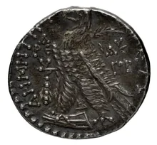 Деметрий II Никатор rev