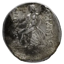 Антиох III Великий rev