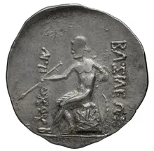 Антиох III Великий rev