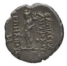 Young Antiochus Epiphanes rev