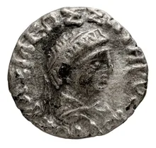 Zoilus II of Bactria obv