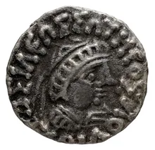 Zoilus II of Bactria obv