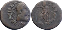 coin obv