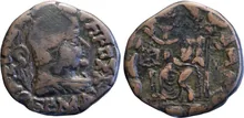 coin obv