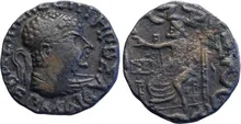 coin obv