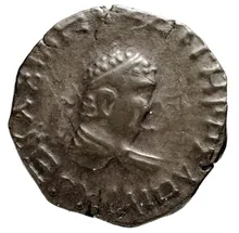 coin obv