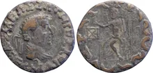 coin obv