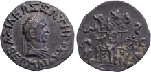 coin obv